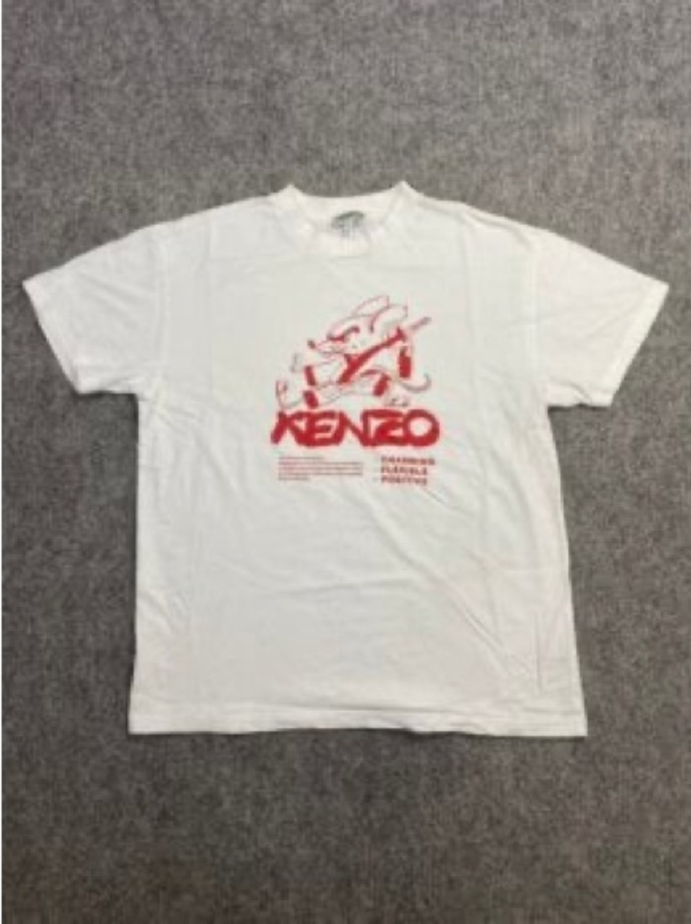 Kenzo shirt